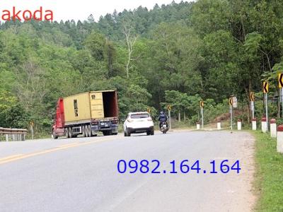 Cọc tiêu giao thông cốt thép 15x15x110  